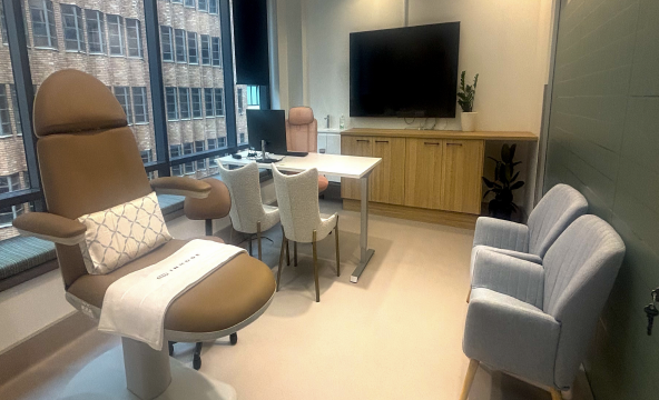 NuuSkin Clinic, Sydney, NSW