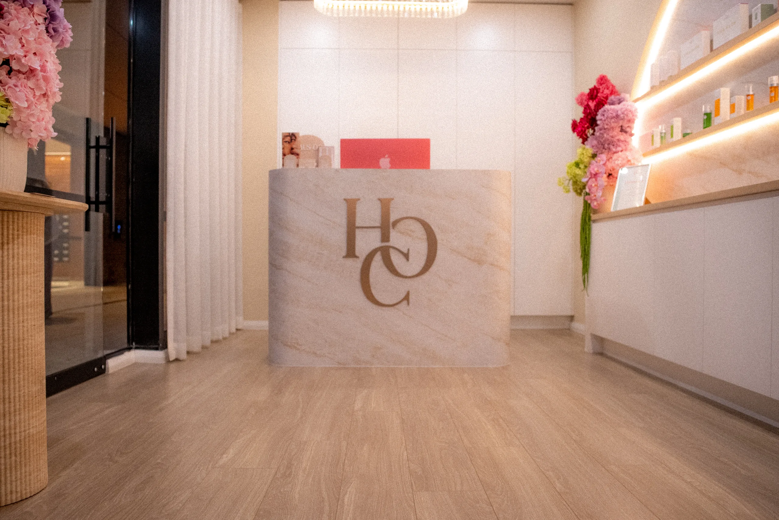 Haus Of Cosmetics, Sydney, Merrylands, NSW