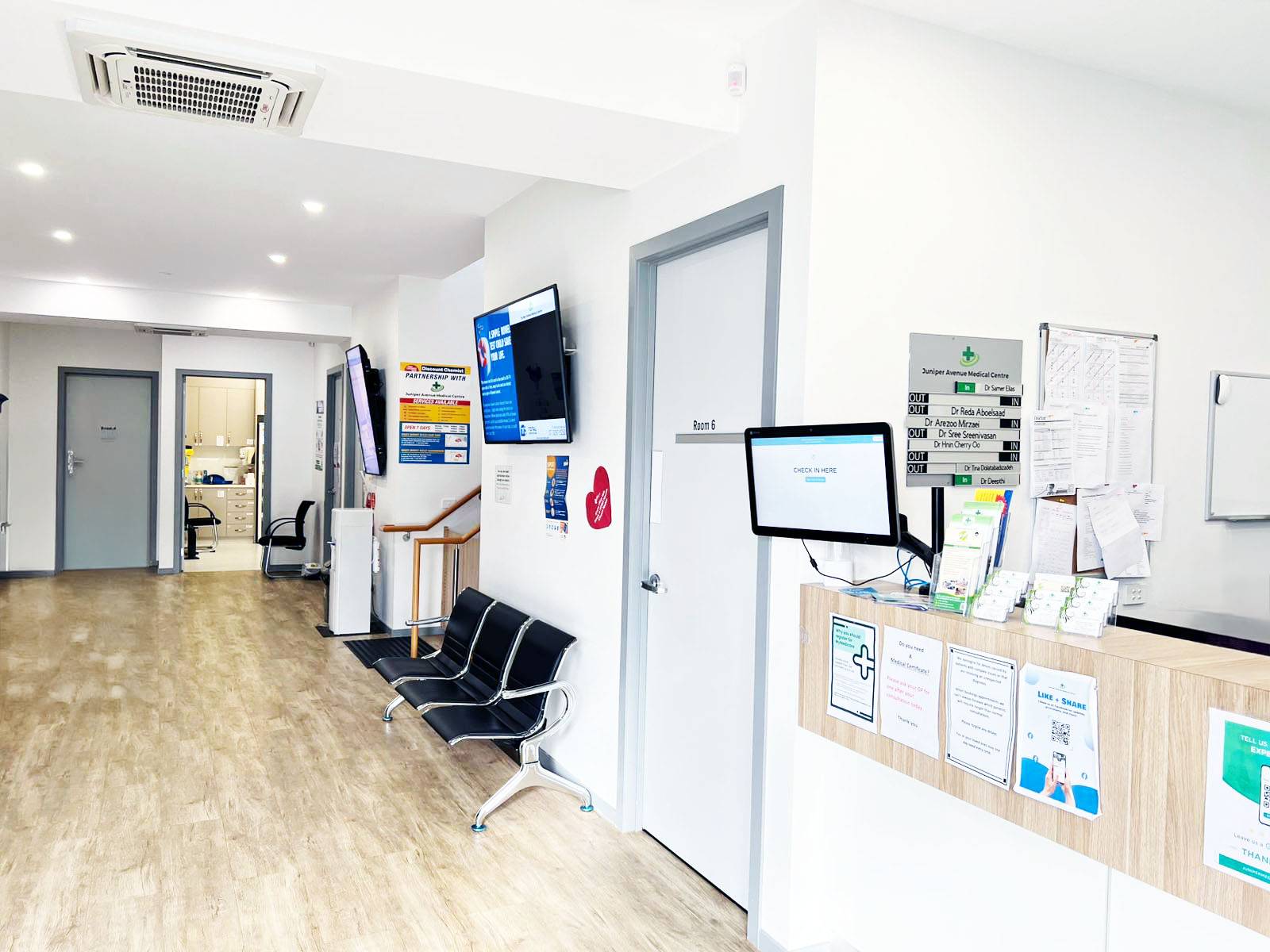 Juniper Avenue Medical Centre, Point Cook, VIC