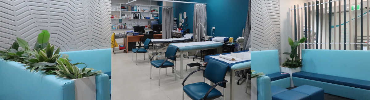 Hornsby Fountain Medical Centre, Hornsby, NSW