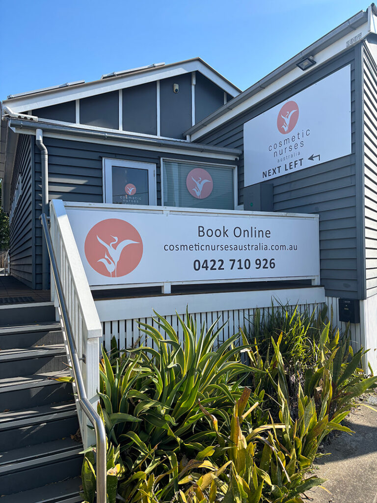 Cosmetic Nurses Australia, East Brisbane, QLD