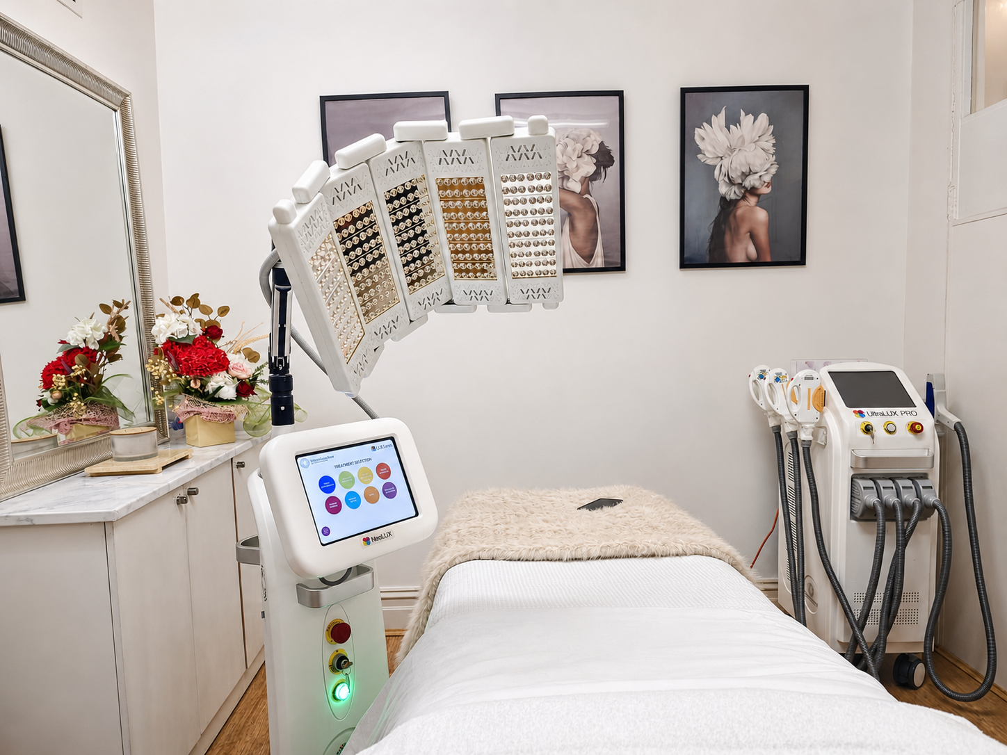 Bare Body Beauty & Laser, Woollahra, NSW