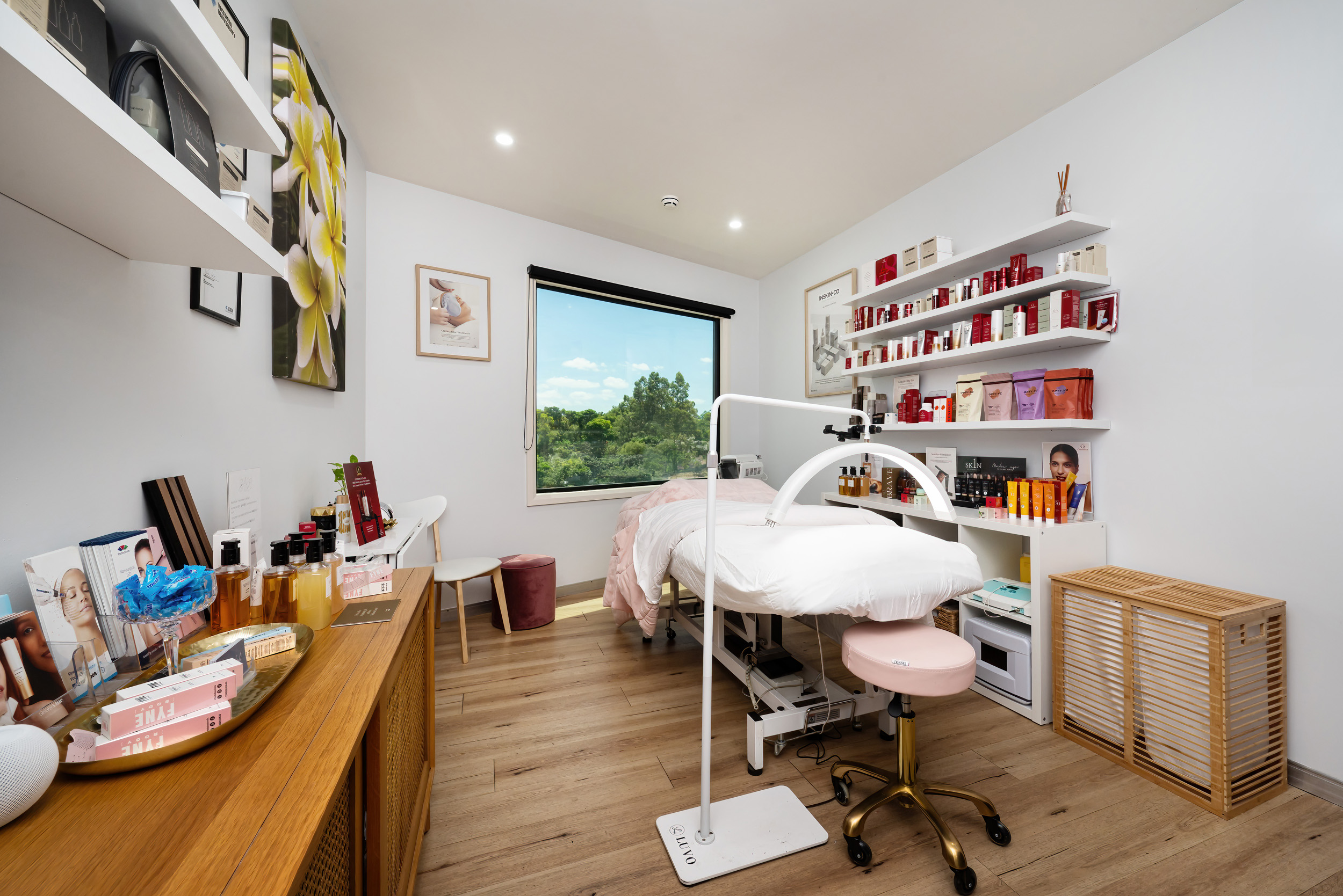 Blissful Skin Clinic, Wantirna South, VIC
