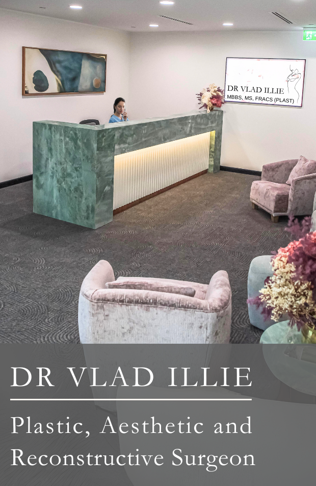 Dr Vlad ILLIE, Gosford, NSW
