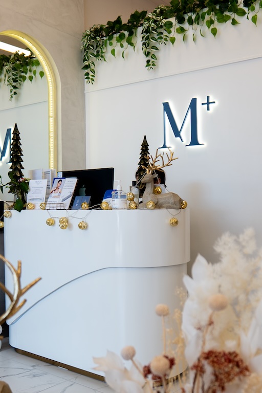 M+ Medical Aesthetic Clinics, Kew, VIC