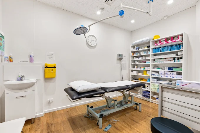 Mole Check Clinic, Boronia, VIC