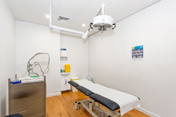 Mole Check Clinic, Bentleigh, VIC