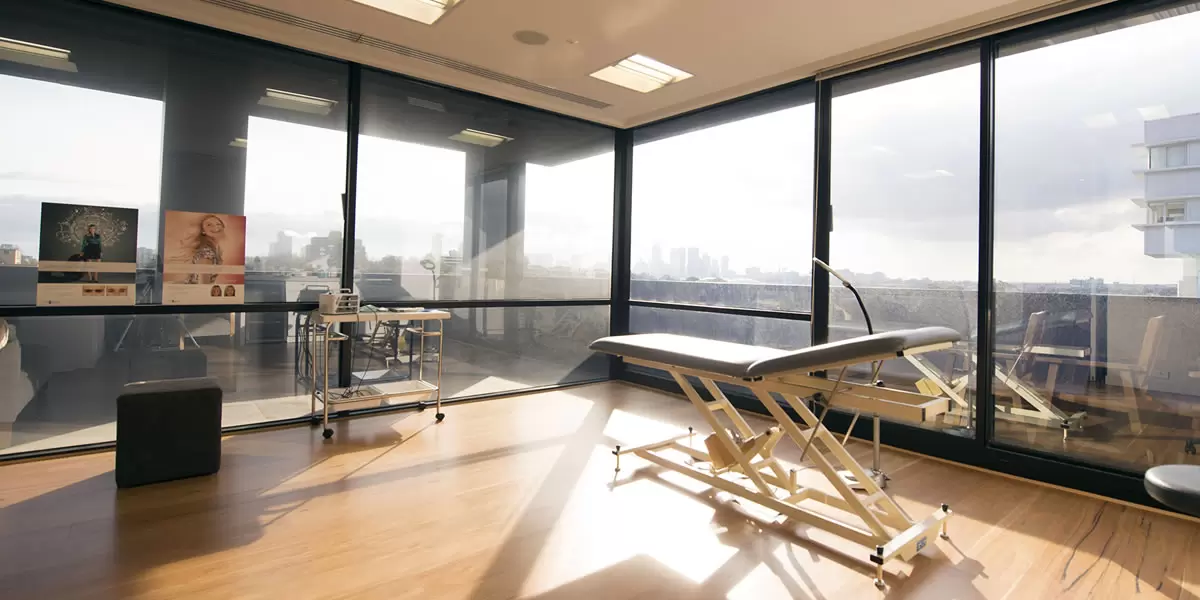 Dr Joni Feldman, Clinic of Cosmetic Medicine, South Yarra, VIC