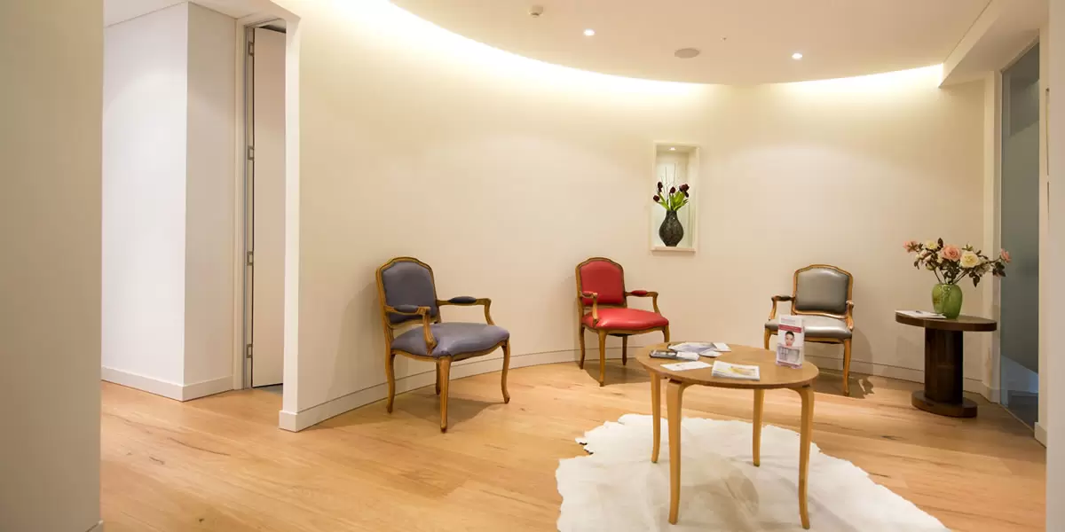 Dr Joni Feldman, Clinic of Cosmetic Medicine, South Yarra, VIC