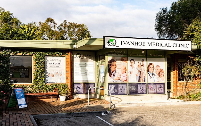 Bentleigh Medical Centre, Bentleigh, VIC