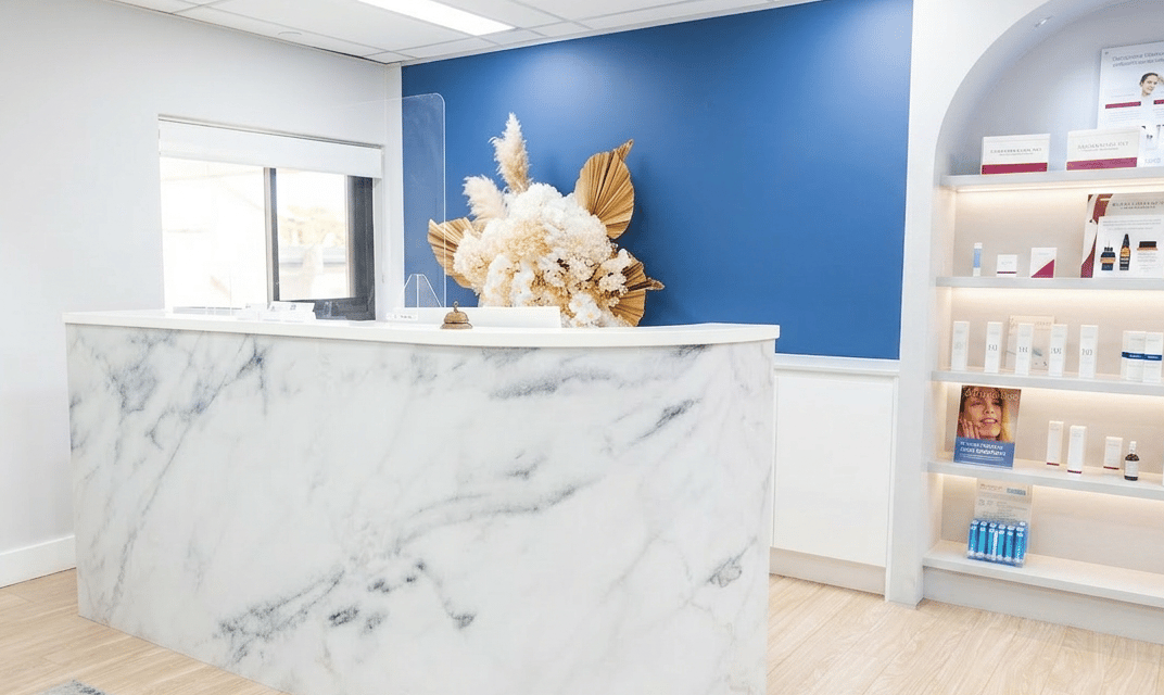 Meridian Medical Clinic, North Sydney, NSW
