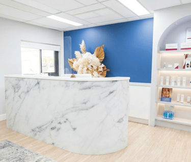 Meridian Medical Clinic, North Sydney, NSW