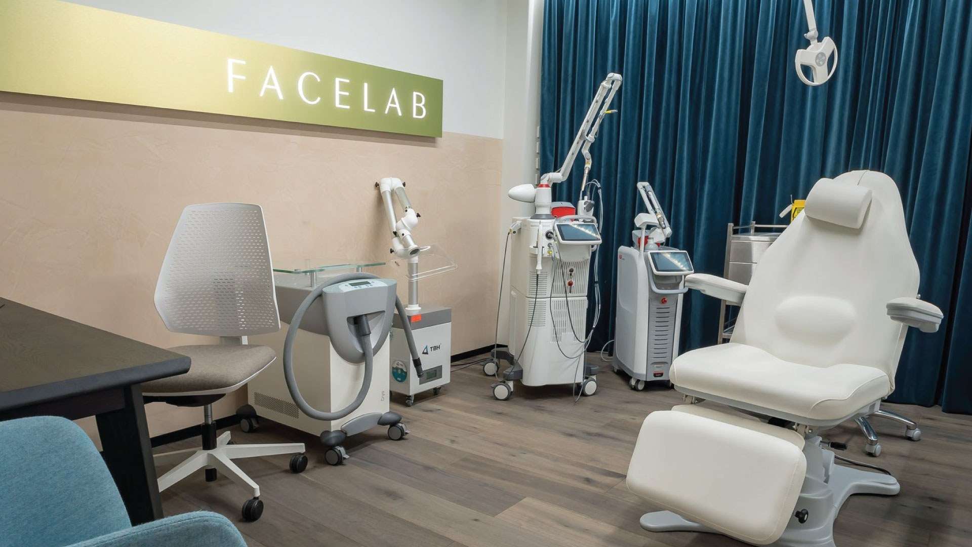 FaceLab, Burwood, Burwood East, VIC