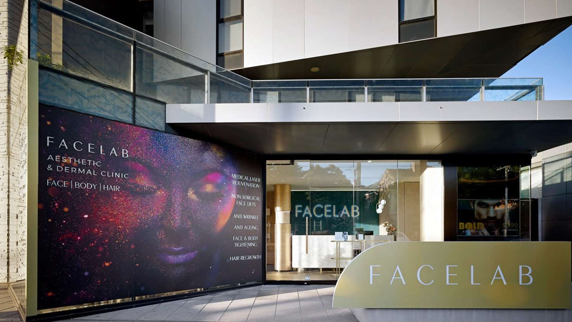 FaceLab, Burwood, Burwood East, VIC