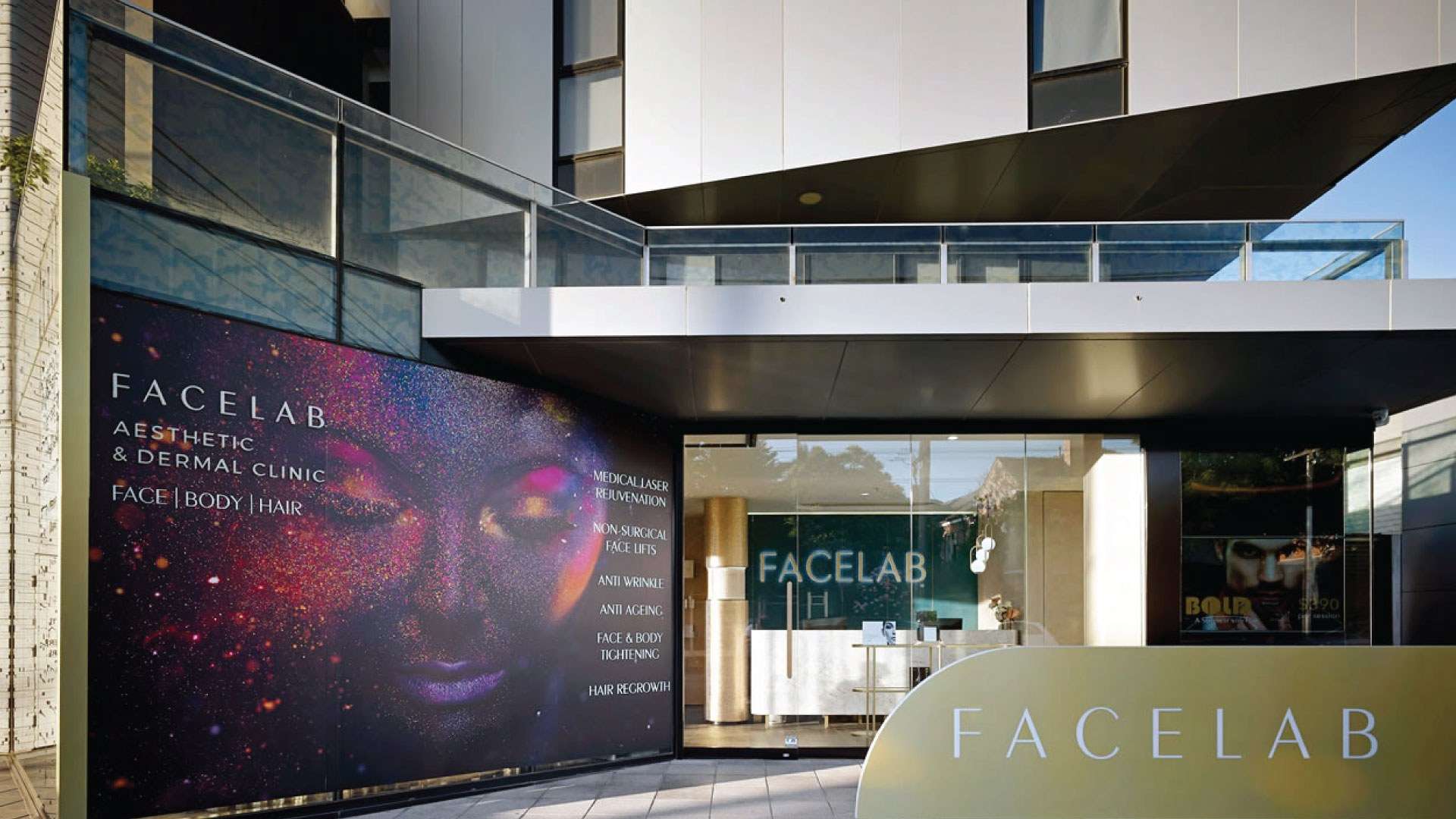 FaceLab, Burwood, Burwood East, VIC