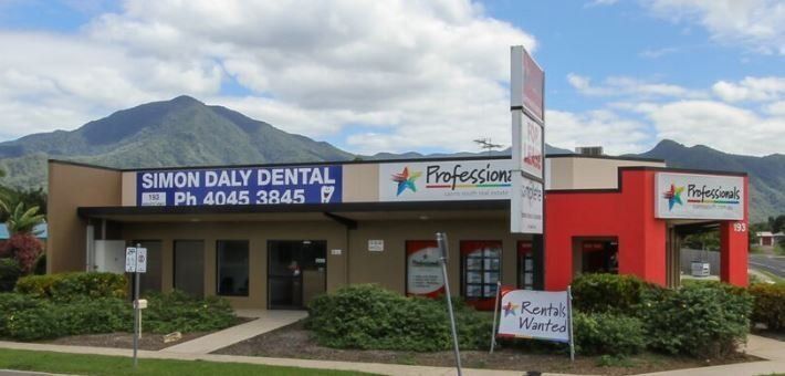 Steve King Dental Group, Manunda, QLD
