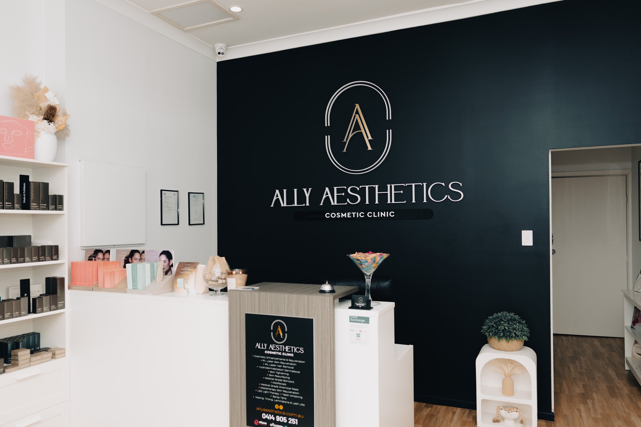 Ally Aesthetics, Toukley, NSW