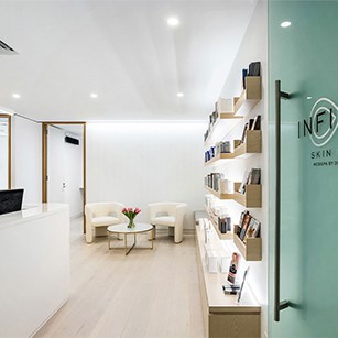 Infinity Skin Clinic, Mosman, NSW