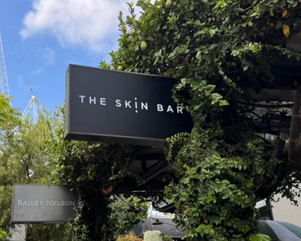 The Skin Bar, Mosman, NSW