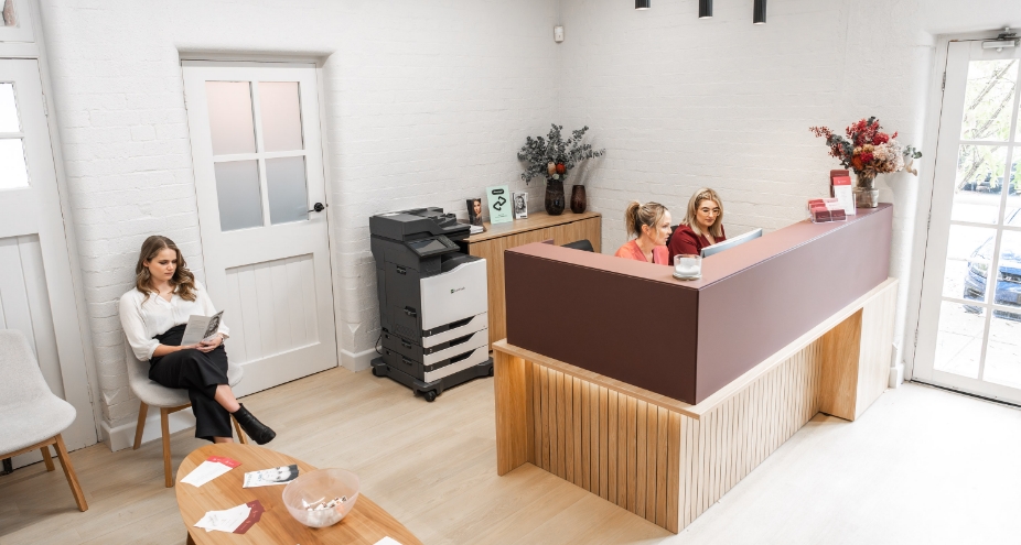 Essence Healthcare, Maribyrnong, VIC