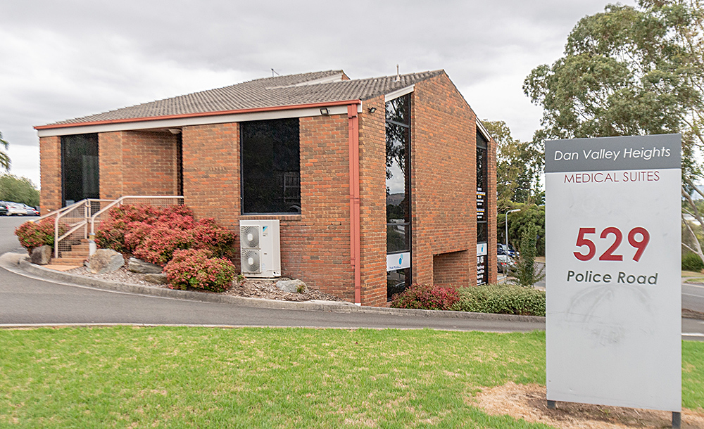 The Dermatology Clinic, Officer, Officer, VIC