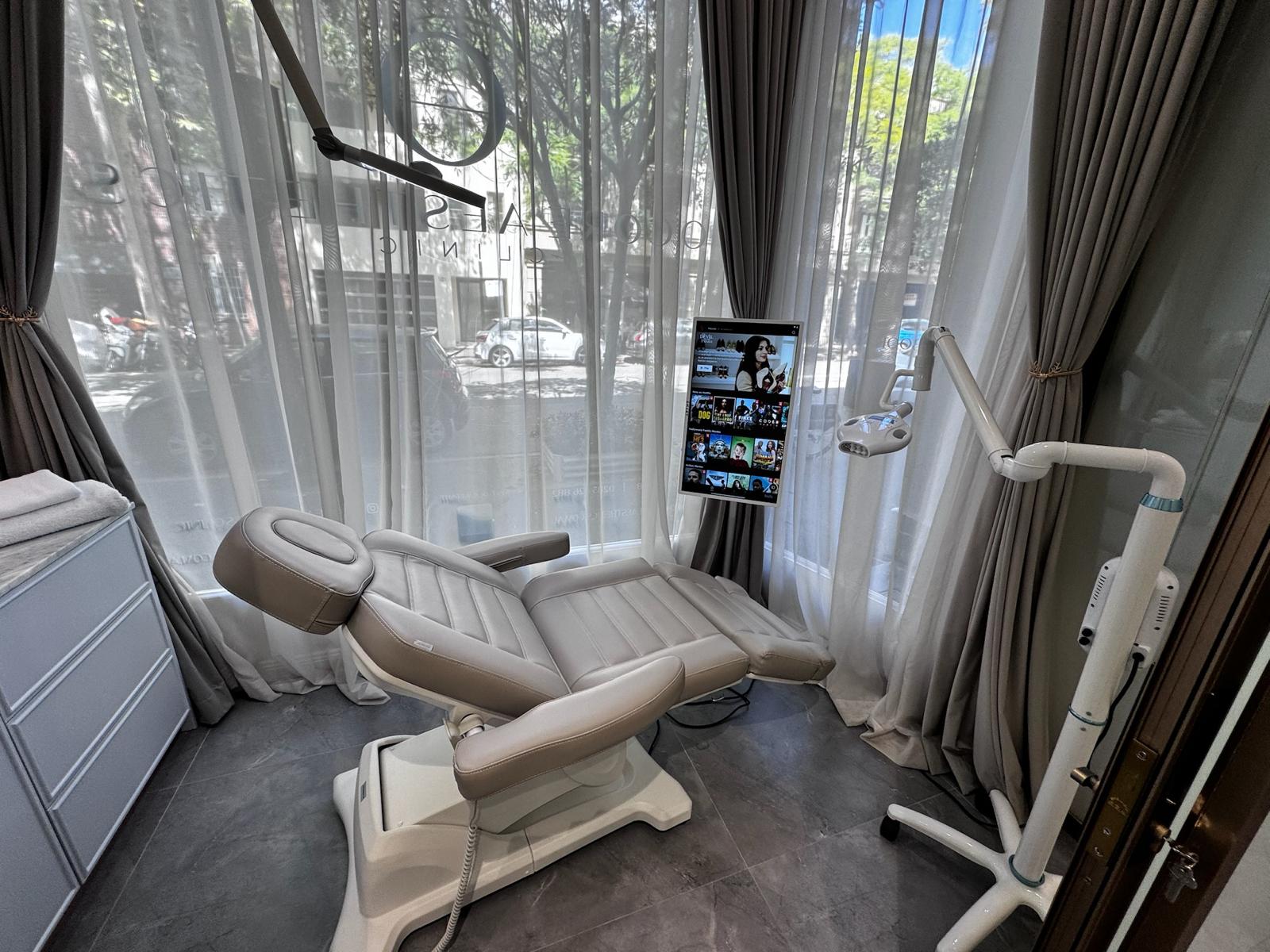 Ocore Aesthetics Clinic, Woolloomooloo, NSW