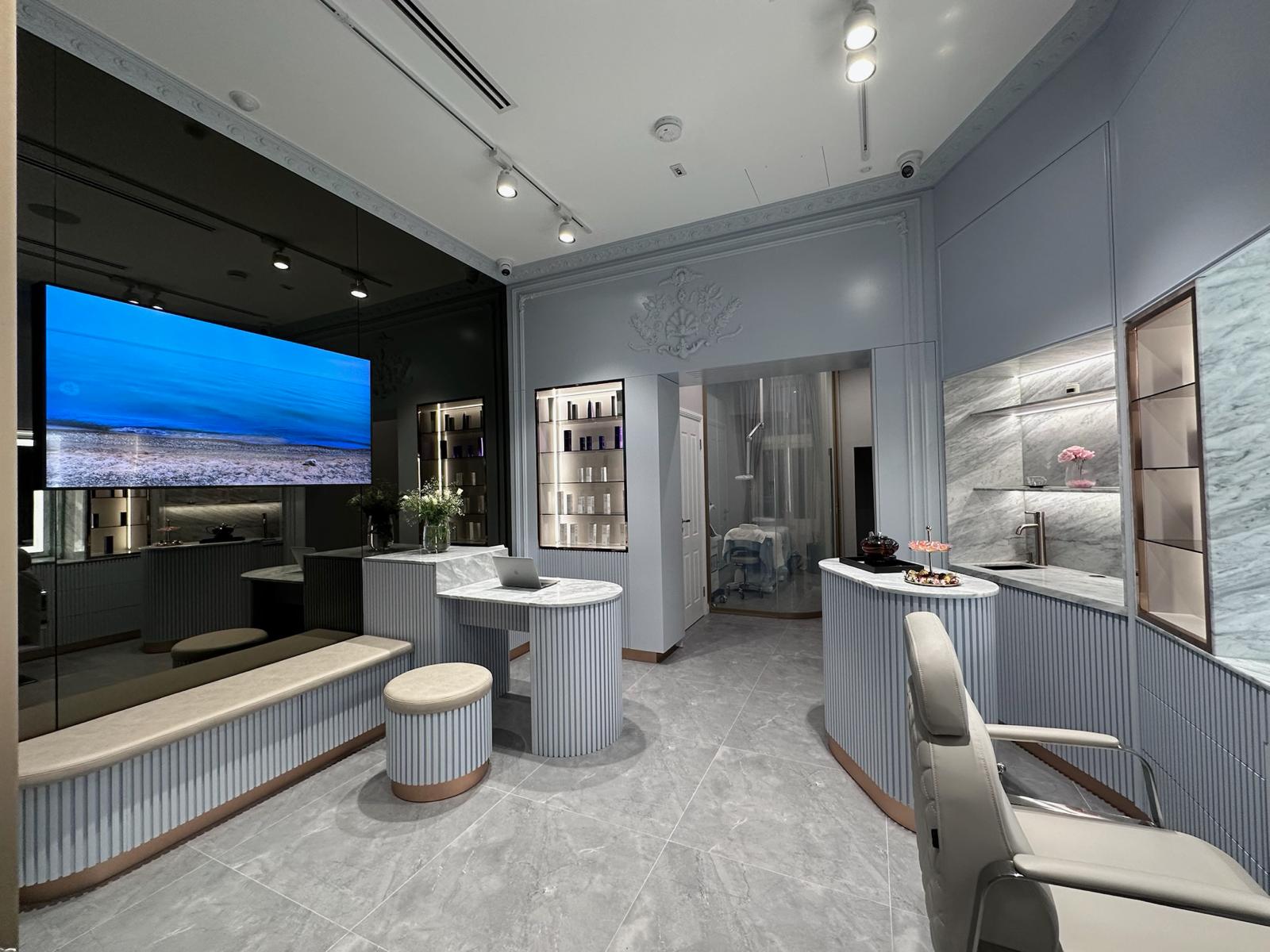 Ocore Aesthetics Clinic, Woolloomooloo, NSW