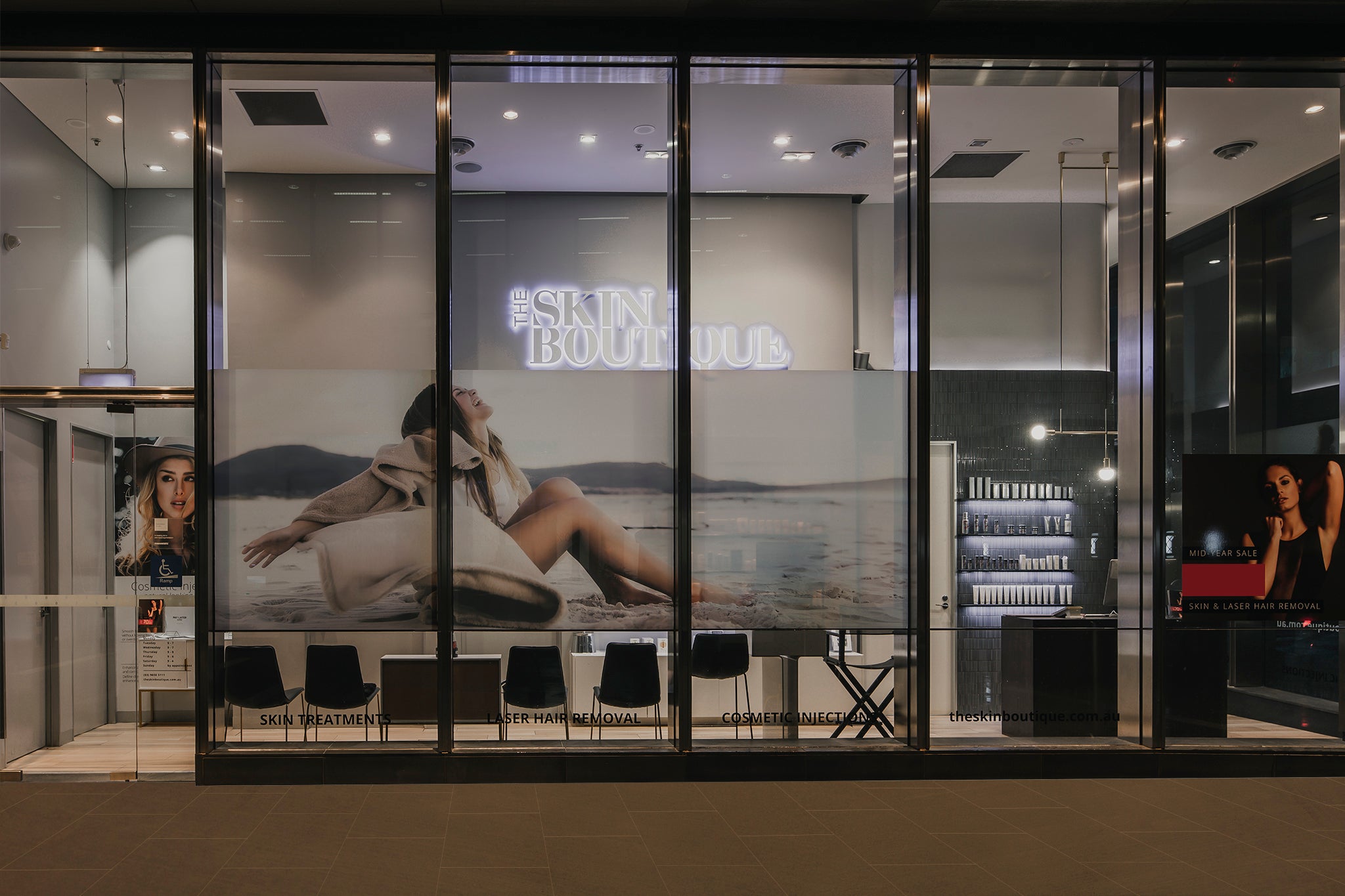 The Skin Boutique, Armadale, Armadale, VIC