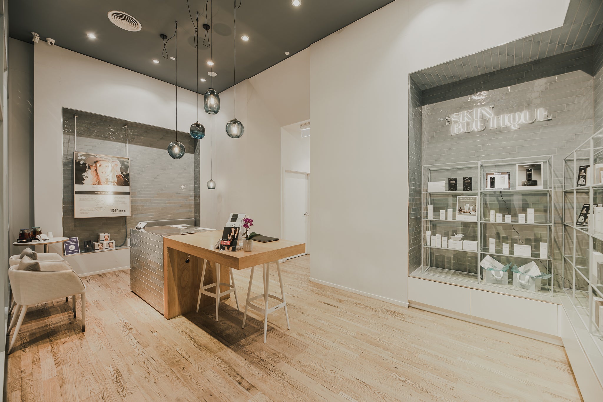 The Skin Boutique, Casey Central, Narre Warren South, VIC