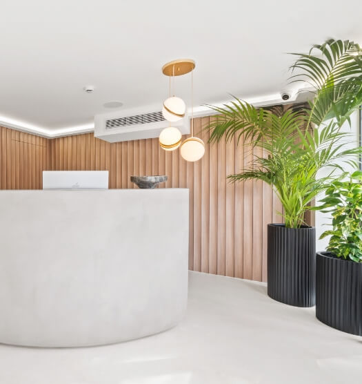 MUSE Clinic, Crows Nest, NSW