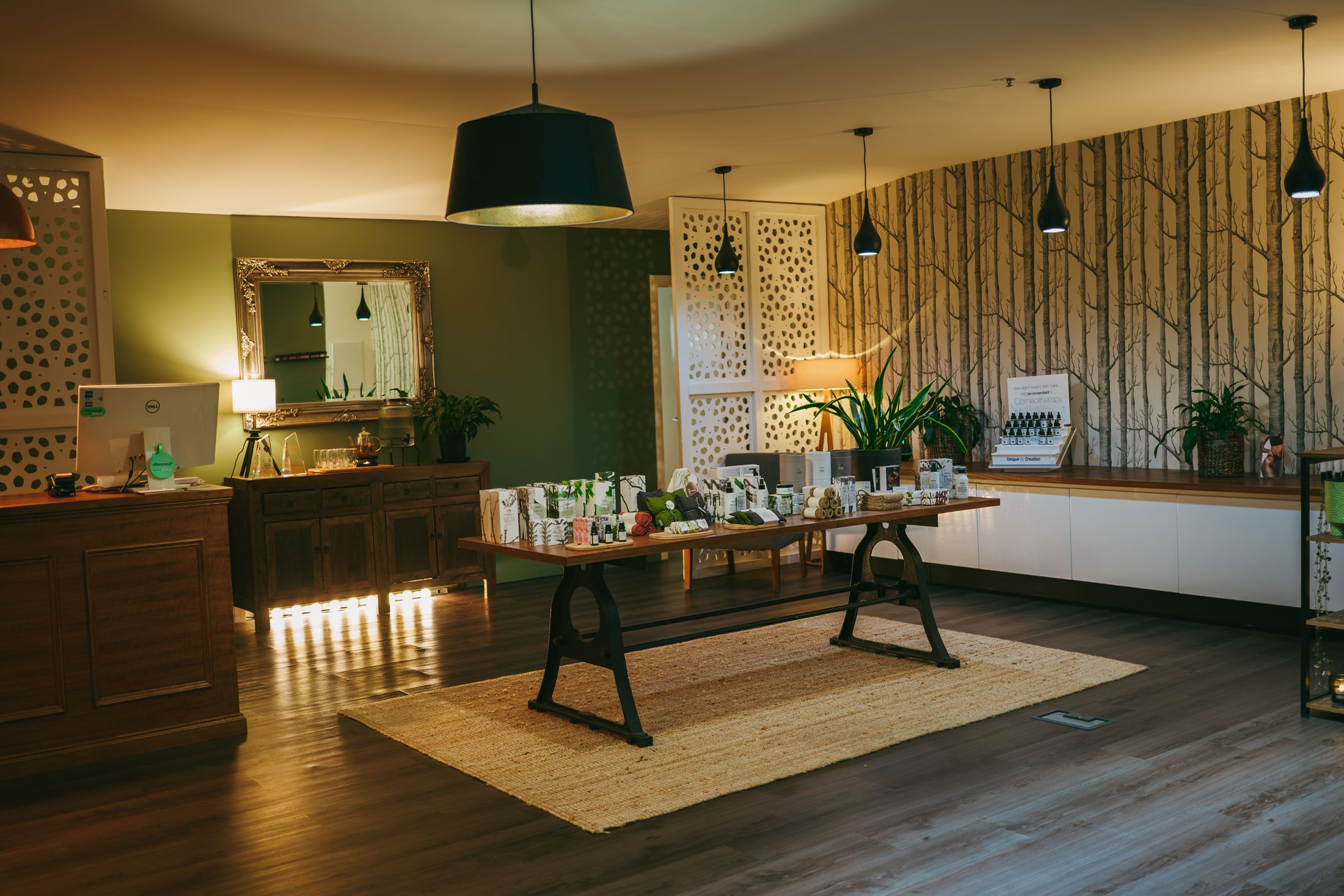 Nourish Spa and Skin Clinic, St Kilda, VIC