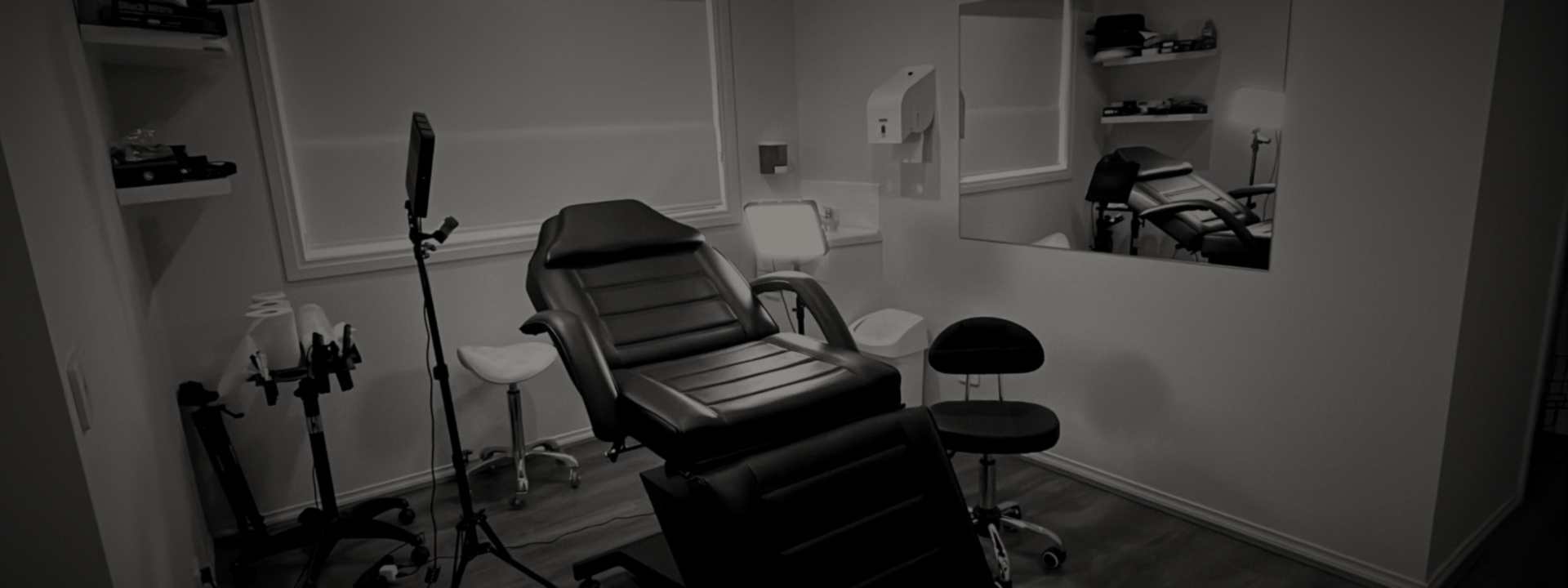 Full Hair SMP, Keysborough, VIC
