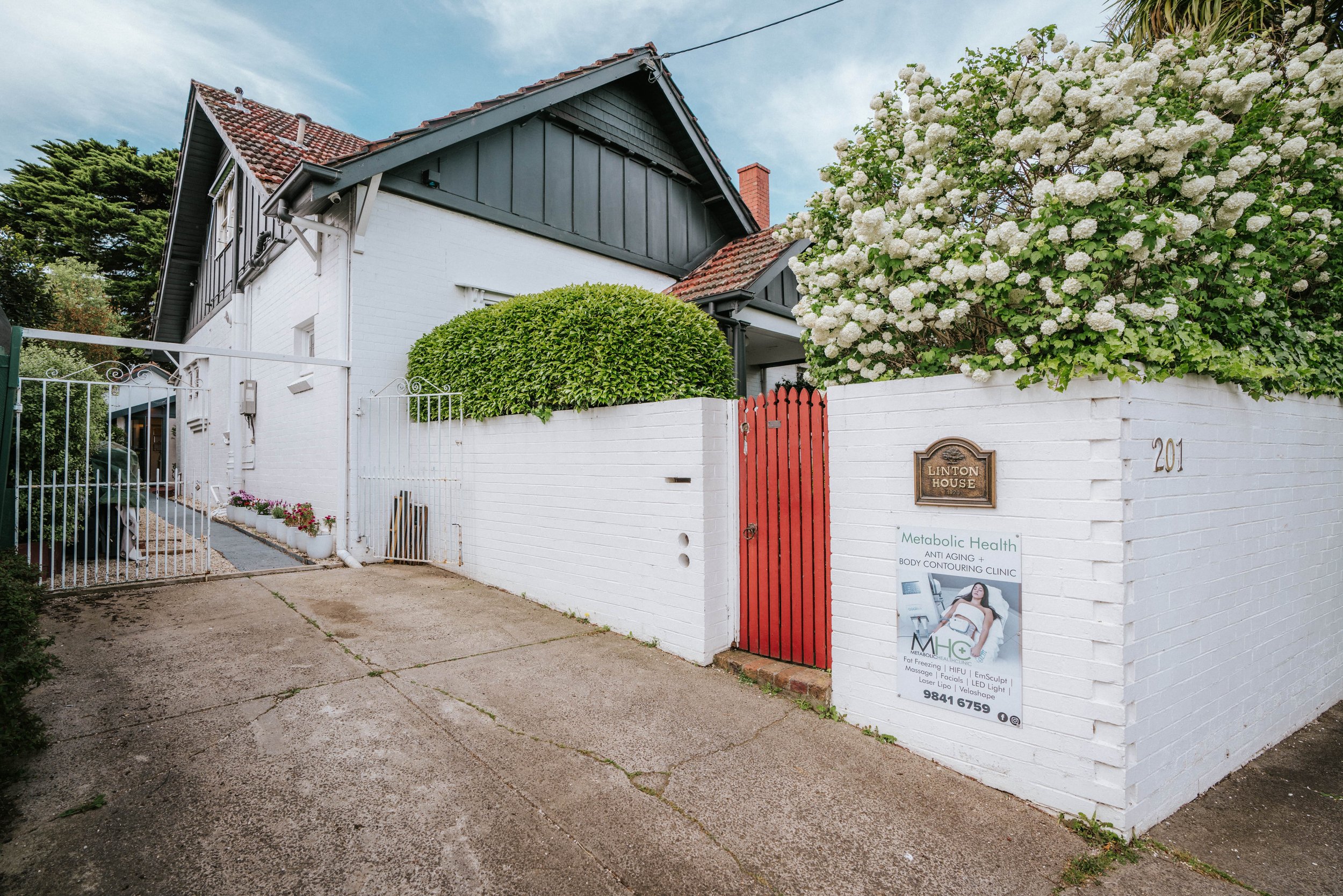Metabolic Skin & Sculpting Clinic, Templestowe Lower, VIC