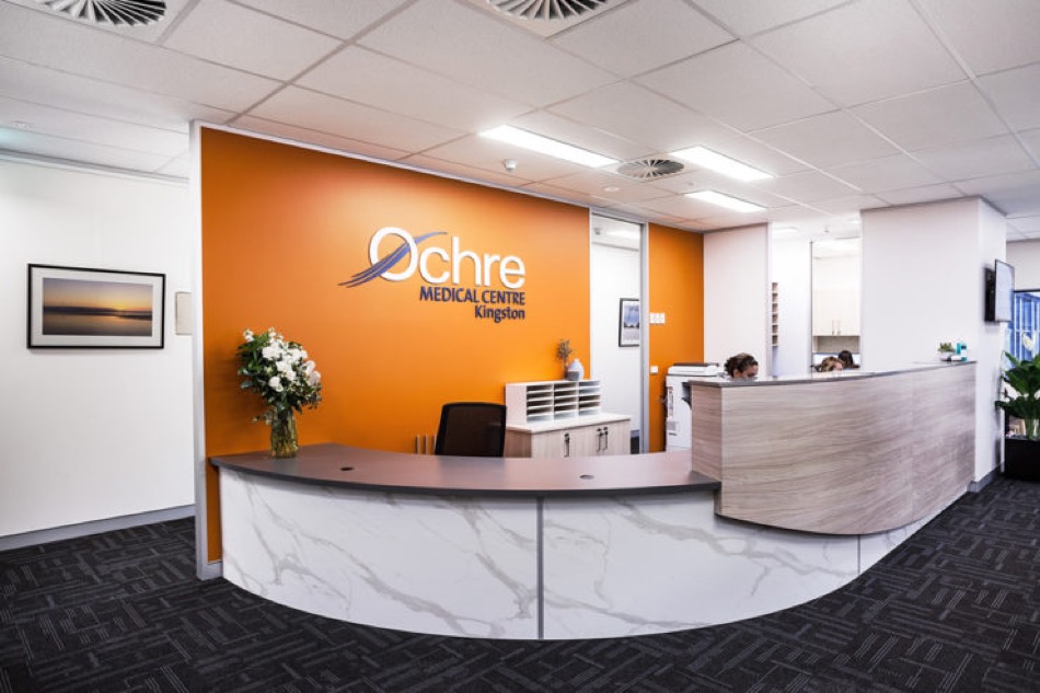 Ochre Medical Centre, Bathurst, Bathurst, NSW
