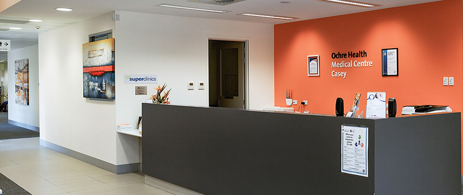 Ochre Medical Centre, Bathurst, Bathurst, NSW