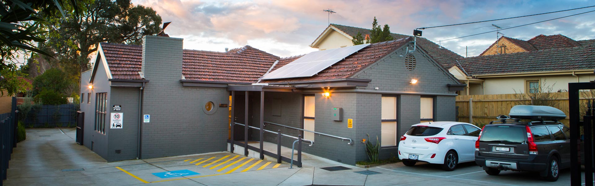 East Malvern Dermatology, Malvern East, VIC
