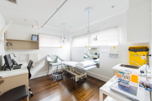East Malvern Dermatology, Malvern East, VIC