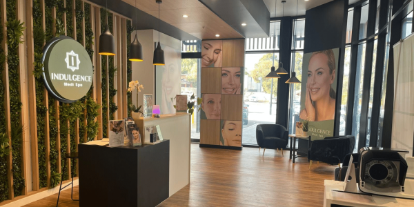 Indulgence Medi Spa, Wheelers Hill, VIC