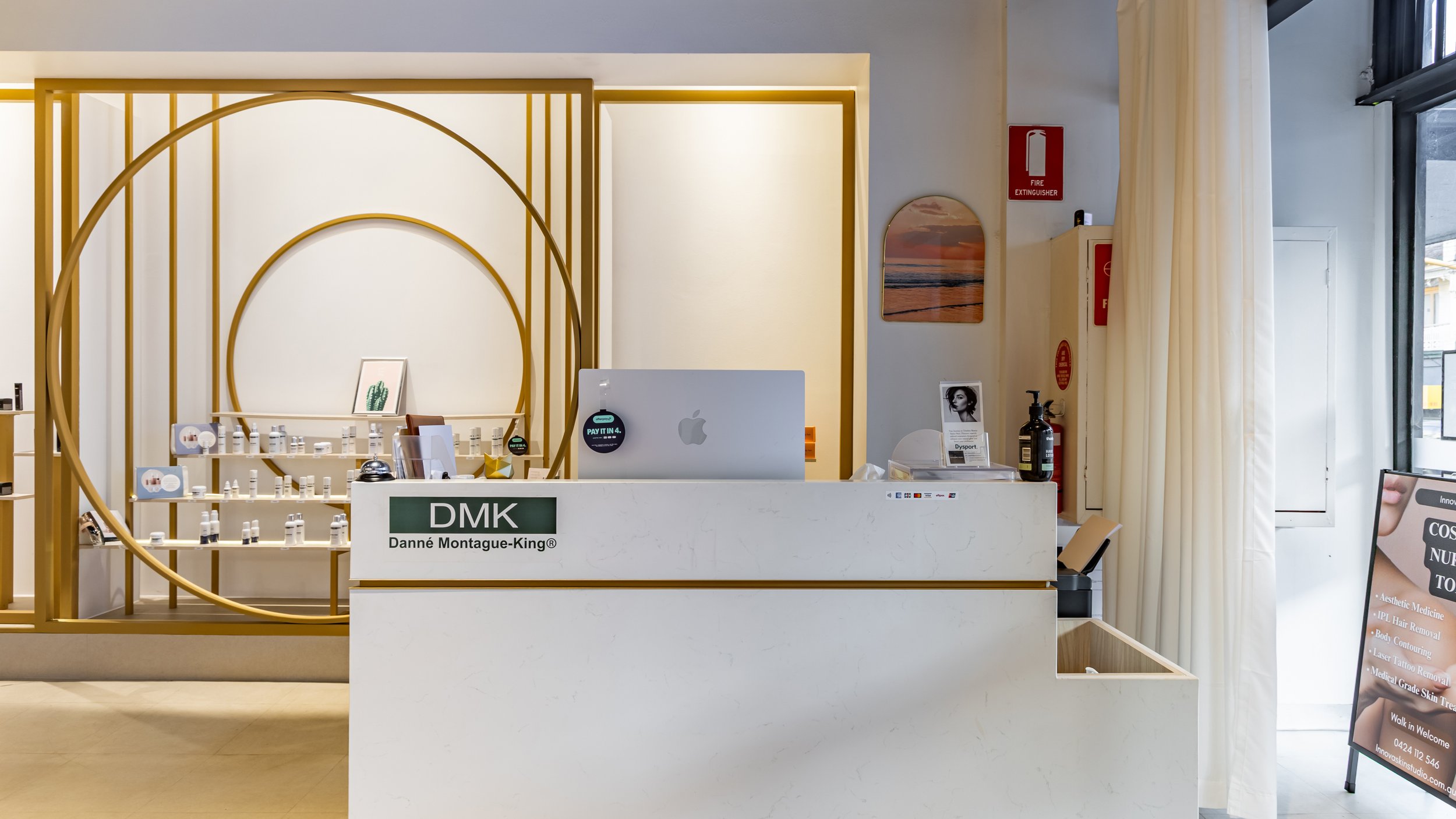 InnovaSkin Studio, Camberwell, VIC