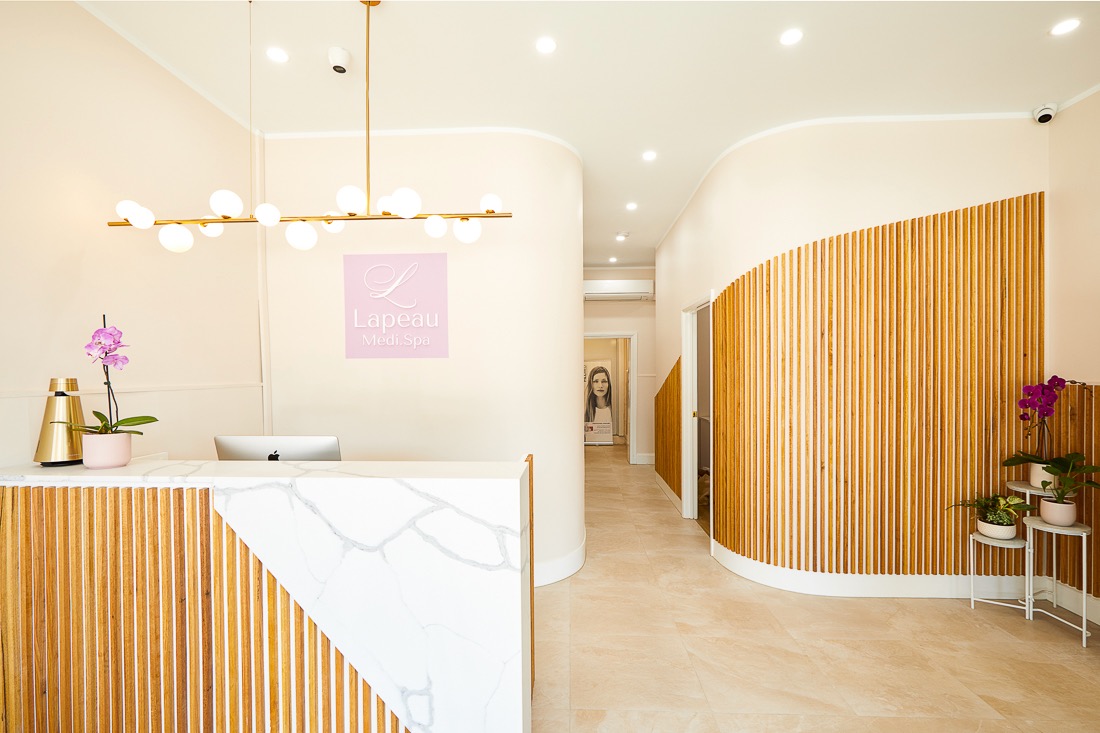 Lapeau Medi Spa, Malvern, VIC