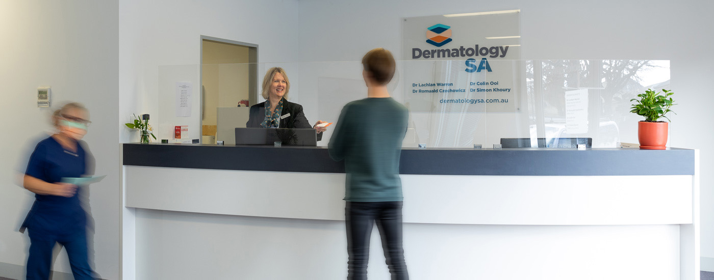 Dermatology SA, Dulwich, SA