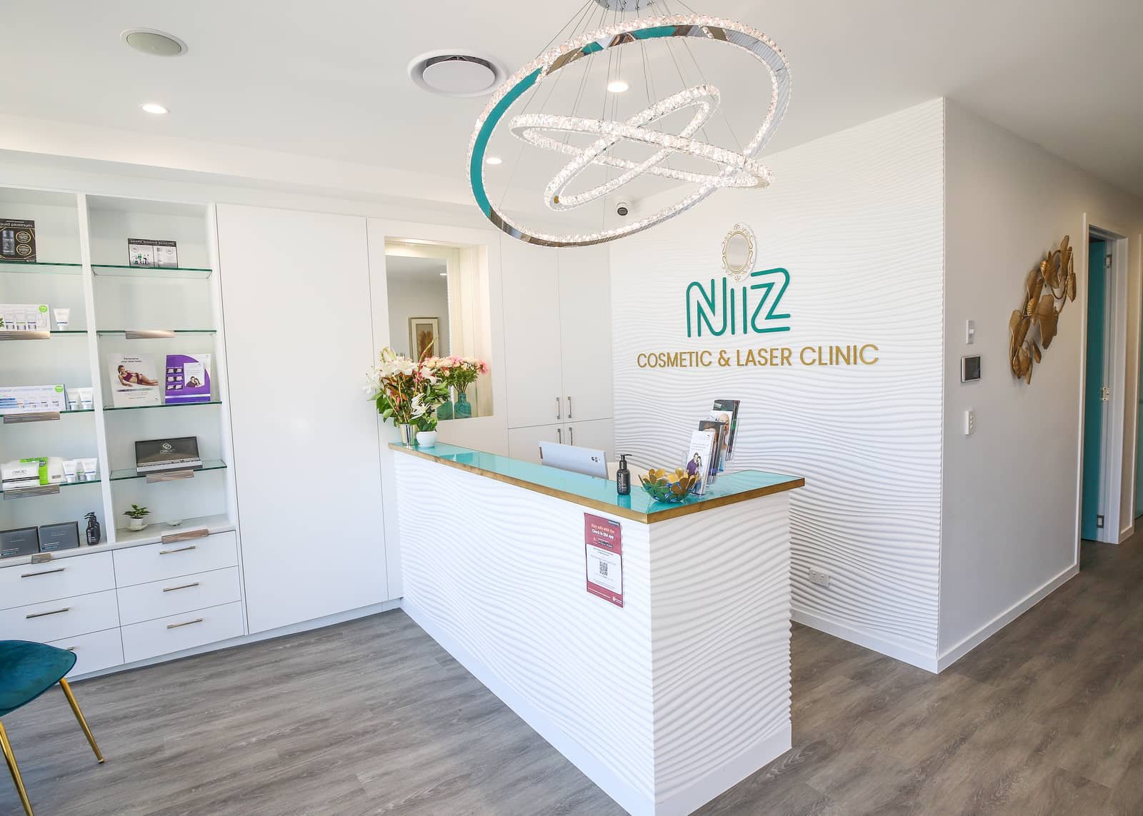 NiZ Skin Clinic, Mermaid Beach, QLD