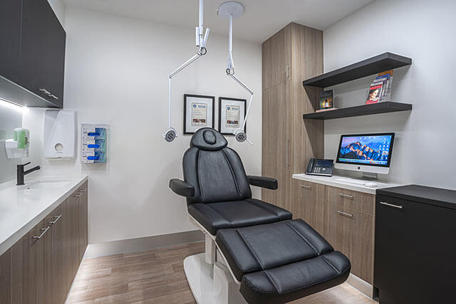 Ashton Plastic Surgery, East Melbourne, VIC