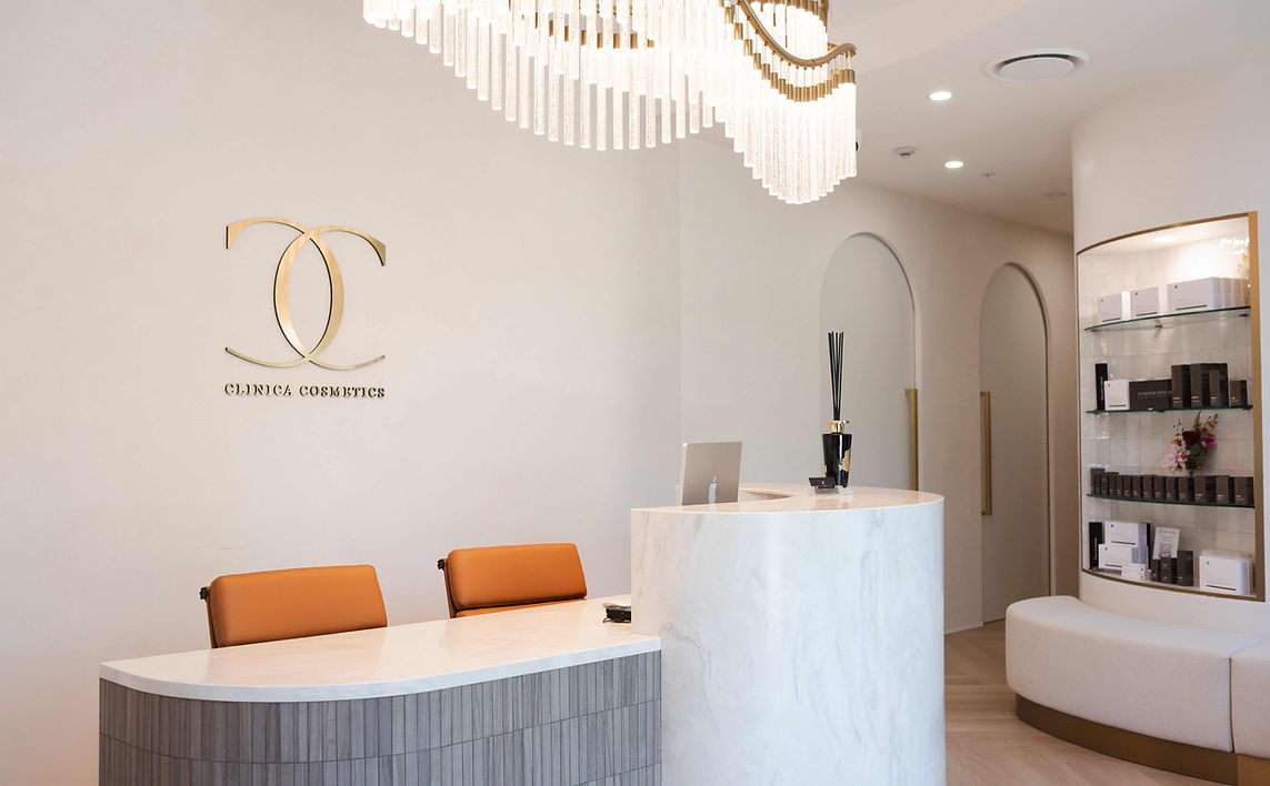 Clinica Cosmetics, Bella Vista, NSW