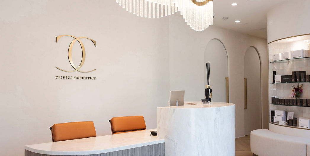 Clinica Cosmetics, Bella Vista, NSW
