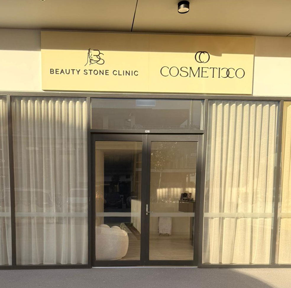 Beauty Stone Skin Care & Laser Clinic, Fairfield, NSW
