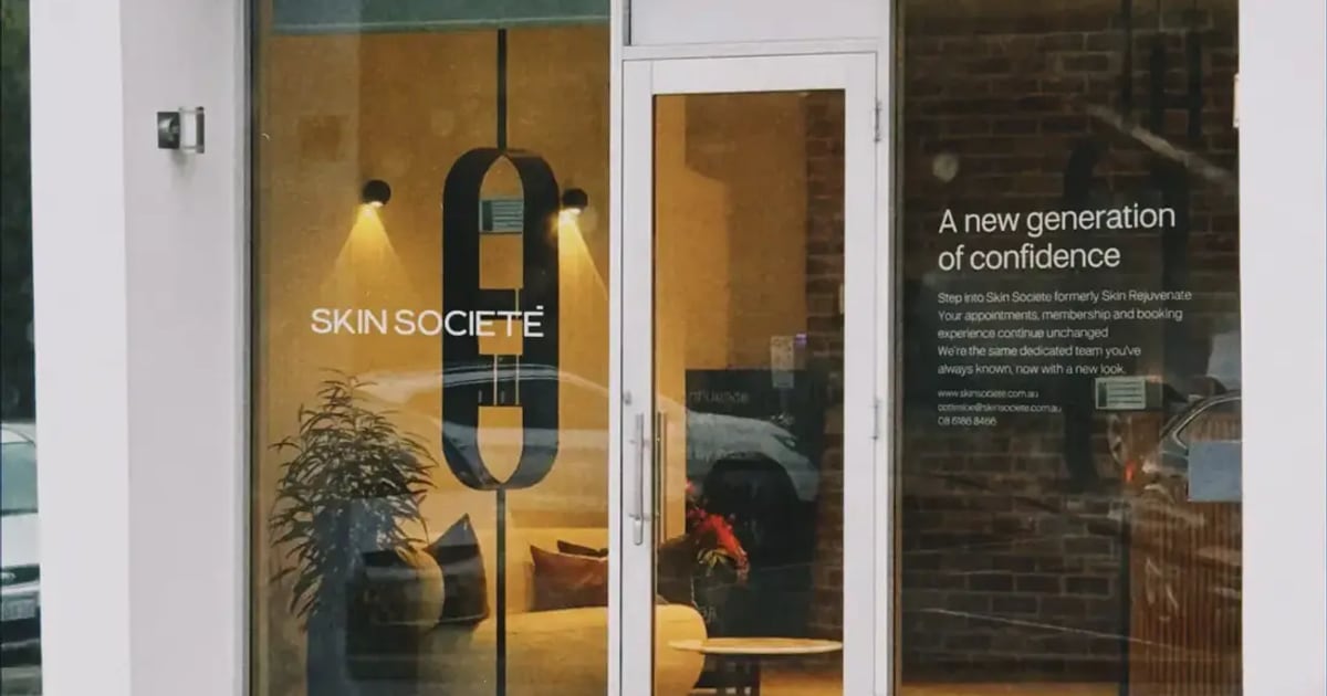 Skin Societe, Cottesloe, WA