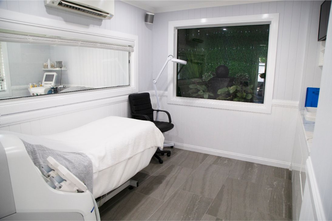 Redefined Skin and Body Clinic, Worongary, QLD