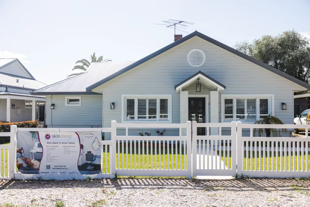 Skindeep, Floreat, WA
