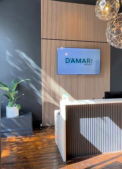 D'AMARI Aesthetx, Elsternwick, VIC